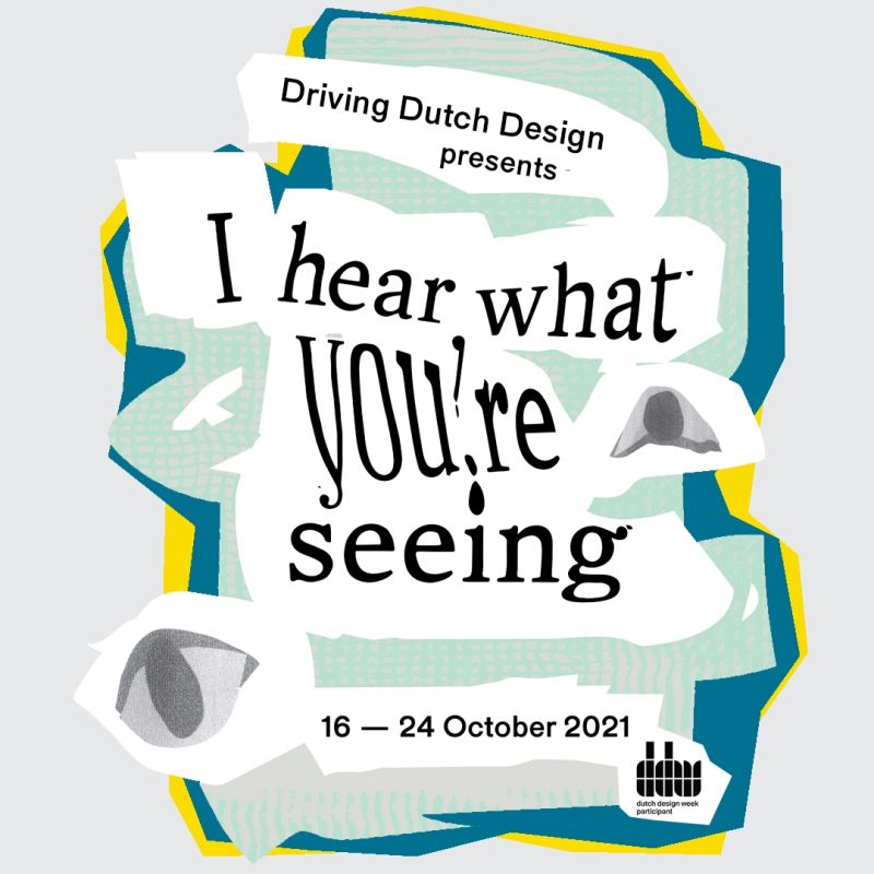 driving dutch design DDW expo