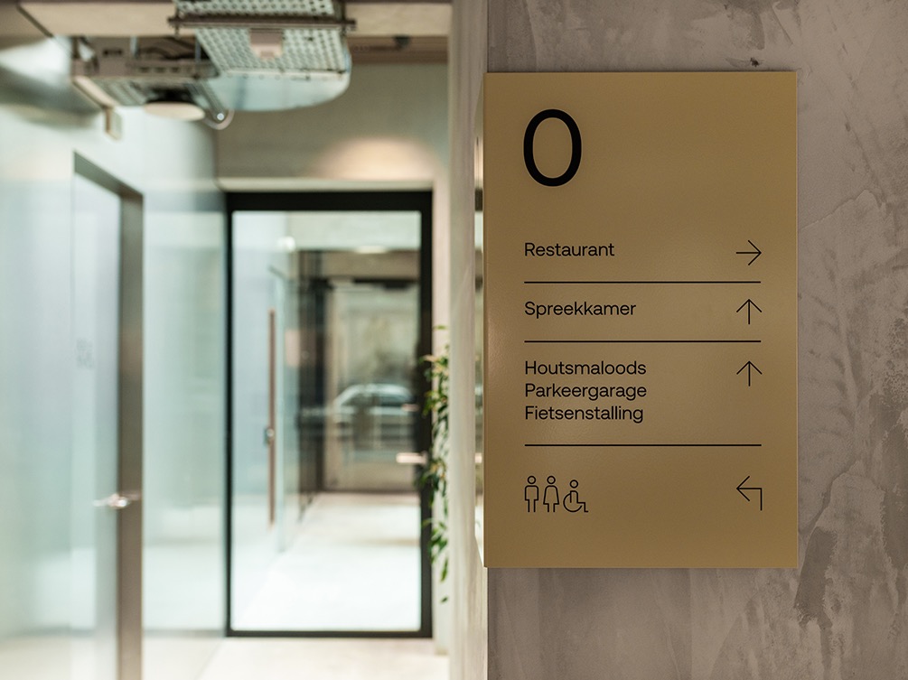 Wayfinding Lieven de Key