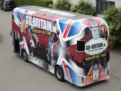 signing - xl printing, groot formaat printen, sign, carwrap britain, 