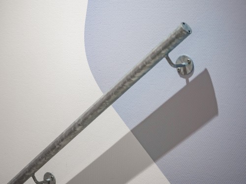 Iwaarden, moba, duurzame wandbekleding, pet-vilt, muurschildering, akoestische wand, akoestische wandbekleding, ontwerp kantoor, bedrijfspand, pet-vilt op maat, 