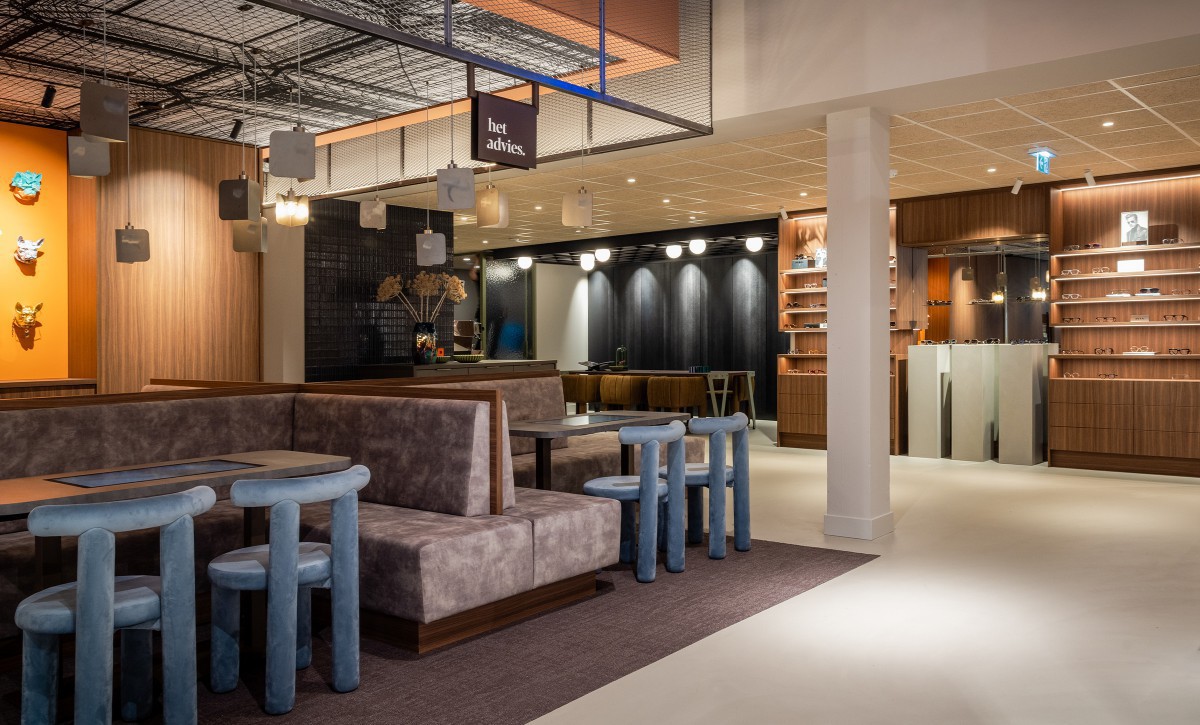 Sanmann wayfinding & winkelstyling