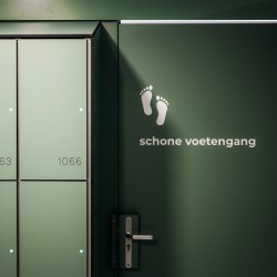 bewegwijzering, signing, wayfinding, 