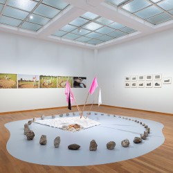Exhibition Kunstmuseum DenHaag