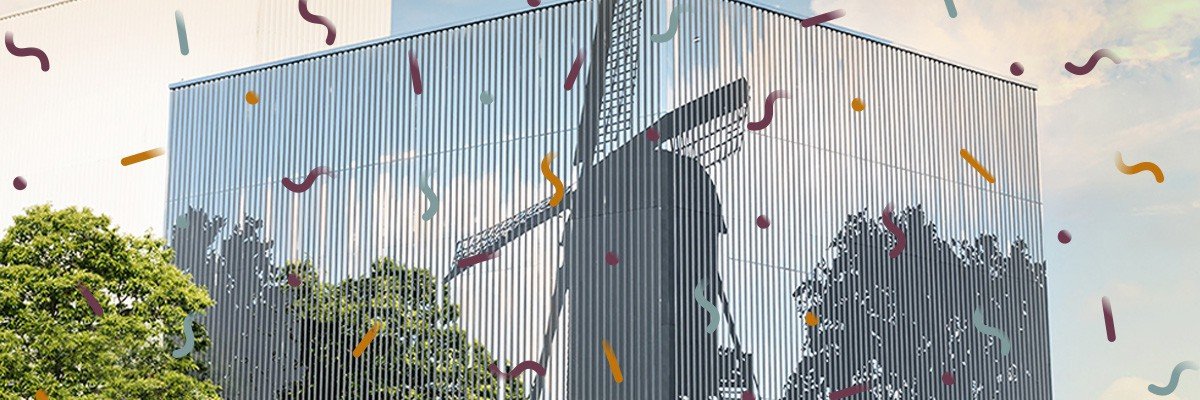 Sign+ Award, Arnhem, Award, prijs, winnen, nominatie, REVU, publieksfavoriet, publieksprijs, architectural signage