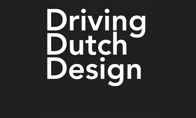 Driving Dutch Design, Iwaarden 