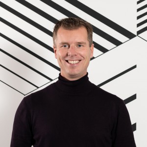 Gert Beitler - directeur / projectmanager